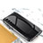 Carcasa Silicona Ultrafina Transparente T03 para Samsung Galaxy M13 4G Claro
