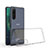 Carcasa Silicona Ultrafina Transparente T03 para Sony Xperia 5 III Claro