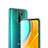 Carcasa Silicona Ultrafina Transparente T03 para Xiaomi Redmi 9 Prime India Claro