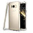 Carcasa Silicona Ultrafina Transparente T04 para Samsung Galaxy S8 Claro