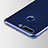 Carcasa Silicona Ultrafina Transparente T05 para Huawei Honor 8 Pro Claro
