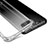 Carcasa Silicona Ultrafina Transparente T05 para Huawei Honor View 10 Claro