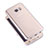 Carcasa Silicona Ultrafina Transparente T05 para Samsung Galaxy S7 G930F G930FD Claro