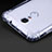 Carcasa Silicona Ultrafina Transparente T07 para Xiaomi Redmi Note 3 Claro