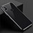 Carcasa Silicona Ultrafina Transparente T08 para Xiaomi Mi Mix 3 Claro