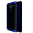 Carcasa Silicona Ultrafina Transparente T10 para Huawei Mate 9 Claro