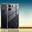 Carcasa Silicona Ultrafina Transparente T16 para Oppo Reno8 Pro+ Plus 5G Claro