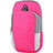 Funda Brazalete Deportivo Brazo Correr Universal A11 Rosa