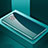 Funda Bumper Lujo Marco de Aluminio Espejo 360 Grados Carcasa T01 para Huawei Mate 20 Pro Verde