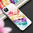 Funda Bumper Silicona Gel Espejo Patron de Moda Carcasa M02 para Apple iPhone 11 Pro Max Vistoso