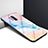 Funda Bumper Silicona Gel Espejo Patron de Moda Carcasa para OnePlus 8 Pro Vistoso