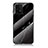 Funda Bumper Silicona Gel Espejo Patron de Moda Carcasa para Samsung Galaxy S10 Lite Negro