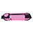 Funda Cinturon Brazo Correr Universal L05 Rosa