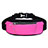 Funda Cinturon Brazo Correr Universal S02 Rosa