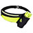 Funda Cinturon Brazo Correr Universal S06 Amarillo