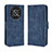 Funda de Cuero Cartera con Soporte Carcasa BY3 para Huawei Honor Magic4 Lite 5G Azul