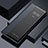 Funda de Cuero Cartera con Soporte Carcasa L01 para Xiaomi Redmi 12C 4G Negro