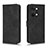 Funda de Cuero Cartera con Soporte Carcasa L01Z para OnePlus Ace 2V 5G Negro