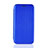 Funda de Cuero Cartera con Soporte Carcasa L01Z para Samsung Galaxy M31 Azul