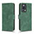 Funda de Cuero Cartera con Soporte Carcasa L01Z para Xiaomi Mi 13 Lite 5G Verde