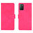 Funda de Cuero Cartera con Soporte Carcasa L01Z para Xiaomi Poco M3 Rosa Roja