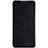 Funda de Cuero Cartera con Soporte Carcasa L03 para Huawei P30 Lite Negro