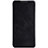 Funda de Cuero Cartera con Soporte Carcasa L03 para Huawei P30 Lite New Edition Negro