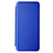 Funda de Cuero Cartera con Soporte Carcasa L04Z para Samsung Galaxy M62 4G Azul