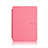 Funda de Cuero Cartera con Soporte Carcasa L05 para Amazon Kindle Paperwhite 6 inch Rosa