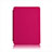 Funda de Cuero Cartera con Soporte Carcasa L05 para Amazon Kindle Paperwhite 6 inch Rosa Roja