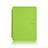 Funda de Cuero Cartera con Soporte Carcasa L05 para Amazon Kindle Paperwhite 6 inch Verde