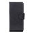 Funda de Cuero Cartera con Soporte Carcasa L06 para OnePlus 7T Negro