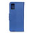 Funda de Cuero Cartera con Soporte Carcasa L07 para Huawei Honor Play4T Pro Azul