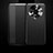 Funda de Cuero Cartera con Soporte Carcasa para Xiaomi Mi 12S Ultra 5G Negro