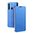 Funda de Cuero Cartera con Soporte Carcasa T01 para Huawei Honor 20E Azul