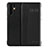 Funda de Cuero Cartera con Soporte Carcasa T16 para Huawei P30 Pro New Edition Negro