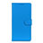 Funda de Cuero Cartera con Soporte Carcasa T16 para Samsung Galaxy Note 20 Ultra 5G Azul Cielo