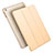 Funda de Cuero Cartera con Soporte L09 para Apple New iPad 9.7 (2018) Oro