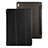 Funda de Cuero Cartera con Soporte para Apple iPad Pro 9.7 Negro