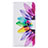 Funda de Cuero Cartera con Soporte Patron de Moda Carcasa B01F para Samsung Galaxy M10 Multicolor
