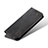 Funda de pano Cartera con Soporte B03S para Samsung Galaxy S21 5G Negro