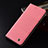 Funda de pano Cartera con Soporte H13P para Samsung Galaxy Note 10 Plus 5G Rosa