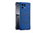 Funda Dura Plastico Rigida Carcasa Mate con Mag-Safe Magnetic P01 para Xiaomi Mi 13 5G Azul