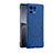 Funda Dura Plastico Rigida Carcasa Mate con Mag-Safe Magnetic para Xiaomi Mi 13 5G Azul