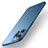 Funda Dura Plastico Rigida Carcasa Mate M01 para Apple iPhone 13 Pro Max Azul