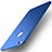 Funda Dura Plastico Rigida Carcasa Mate M01 para Huawei Honor 8 Lite Azul