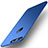 Funda Dura Plastico Rigida Carcasa Mate M01 para Huawei Honor View 20 Azul
