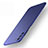 Funda Dura Plastico Rigida Carcasa Mate M01 para Huawei Mate 40 Lite 5G Azul
