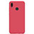 Funda Dura Plastico Rigida Carcasa Mate M01 para Huawei Nova Lite 3 Rojo