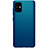 Funda Dura Plastico Rigida Carcasa Mate M01 para Samsung Galaxy A51 5G Azul